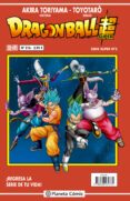 DRAGON BALL SERIE ROJA N216 de TORIYAMA, AKIRA 