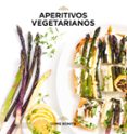 APERITIVOS VEGETARIANOS di OLDFIELD, JESSICA 