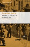 NUESTRAS RIQUEZAS de ADIMI, KAOUTHER 