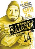RAINBOW N 14 (DE 22) de ABE, GEORGE 
