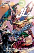 JLA: LIGA DE LA JUSTICIA DE AMRICA - EL PODER Y LA GLORIA di HITCH, BRYAN  BEDARD, TONY 