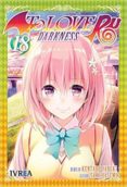 TO LOVE RU DARKNESS N 18 de HASEMI, SAKI  YABUKI, KENTARO 