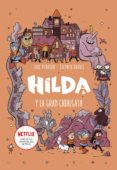 HILDA Y LA GRAN CABALGATA de DAVIES, STEPHEN 
