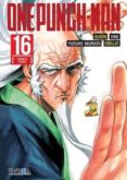 ONE PUNCH-MAN N 16 de ONE  MURATA, YUSUKE 