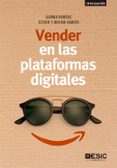 VENDER EN LAS PLATAFORMAS DIGITALES di ROMERO, JUANMA 