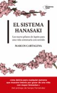 EL SISTEMA HANASAKI de CARTAGENA, MARCOS 