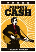 JOHNNY CASH di HILBURN, ROBERT 
