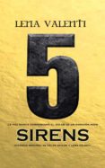SIRENS 5 di VALENTI, LENA 