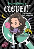 LOS MISTERIOS DE CLODETT 3: EL CASO DE LA FERIA ENCANTADA de CLODETT 
