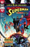 SUPERMAN N 93/14 de BENDIS, BRIAN MICHAEL 