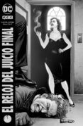 EL RELOJ DEL JUICIO FINAL N 10 (DE 12) de JOHNS, GEOFF 