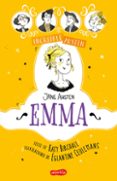 INCREIBLE AUSTEN. EMMA de BIRCHALL, KATY 