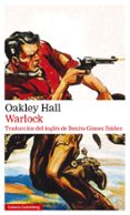 WARLOCK- 2021 de HALL, OAKLEY 