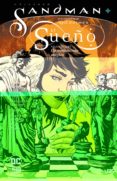 UNIVERSO SANDMAN - EL SUEO VOL. 3: UN MOVIMIENTO MAGICO de SPURRIER, SIMON 