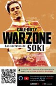 WARZONE. LOS SECRETOS DE SOKI di VV.AA. 