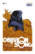 OBLIVION SONG VOL. 1 DE 3 de KIRKMAN, ROBERT 
