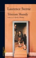 TRISTRAM SHANDY di STERNE, LAURENCE   STERNE, LAURENCE 