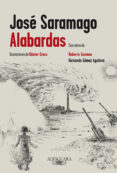 ALABARDAS de SARAMAGO, JOSE 