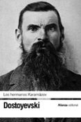 LOS HERMANOS KARAMAZOV de DOSTOIEVSKI, FIODOR 