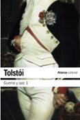 GUERRA Y PAZ, 1 de TOLSTOI, LEON 