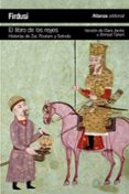 EL LIBRO DE LOS REYES: HISTORIAS DE ZAL, ROSTAM Y SOHRAB de FIRDUSI, HAKIM ABUL-QASIM 