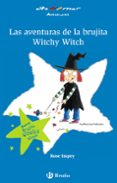 LAS AVENTURAS DE LA BRUJITA WITCHY WITCH di VV.AA. 