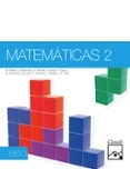 MATEMATICAS 2 ESO di VV.AA. 