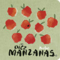 DIEZ MANZANAS :SIN PALABRAS (NUMEROS) de GALI, MERCE 