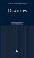 DESCARTES de DESCARTES, RENE 
