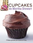 CUPCAKES DE MARTHA STEWART de STEWART, MARTHA 