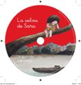 LA SELVA DE SARA (INCLUYE CD) de URBERUAGA, EMILIO 