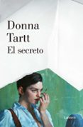 EL SECRETO de TARTT, DONNA 
