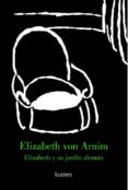 ELIZABETH Y SU JARDIN ALEMAN di VV.AA