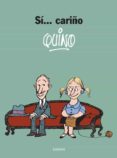 SI...CARIO de QUINO 