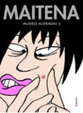 MUJERES ALTERADAS N 5 de MAITENA 