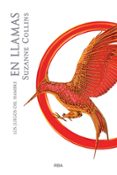 EN LLAMAS (ED. DE LUJO) de COLLINS, SUZANNE 