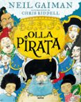 OLLA PIRATA di GAIMAN, NEIL 