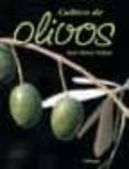 CULTIVO DE OLIVOS de POLESE, JEAN-MARIE 