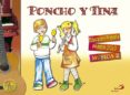 PROYECTO CLAVE. MUSICA PONCHO Y TINA 2 (PRIMARIA) di VV.AA. 