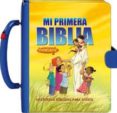 MI PRIMERA BIBLIA PORTATIL di VV.AA. 