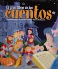 EL GRAN LIBRO DE LOS CUENTOS di VV.AA. 