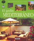 EL JARDIN MEDITERRANEO di VV.AA. 