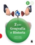 GEOGRAFIA HISTORIA 2 ESO ED 2016 di VV.AA. 