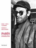 PARIS INSOLITO de CLEBERT, JEAN-PAUL  MOLINARD, PATRICE 