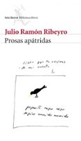 PROSAS APTRIDAS de RIBEYRO, JULIO RAMON 