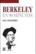 BERKELEY EN 90 MINUTOS de STRATHERN, PAUL 