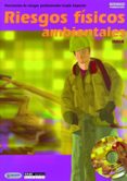RIESGOS FISICOS AMBIENTALES (INCLUYE CD) di VV.AA. 