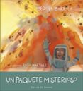 UN PAQUETE MISTERIOSO (SOY) di IBARROLA, BEGOA 