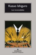 LOS INCONSOLABLES de ISHIGURO, KAZUO 
