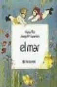 UN DIA EN EL MAR (VOL 3.) de PARRAMON, JOSE MARIA 